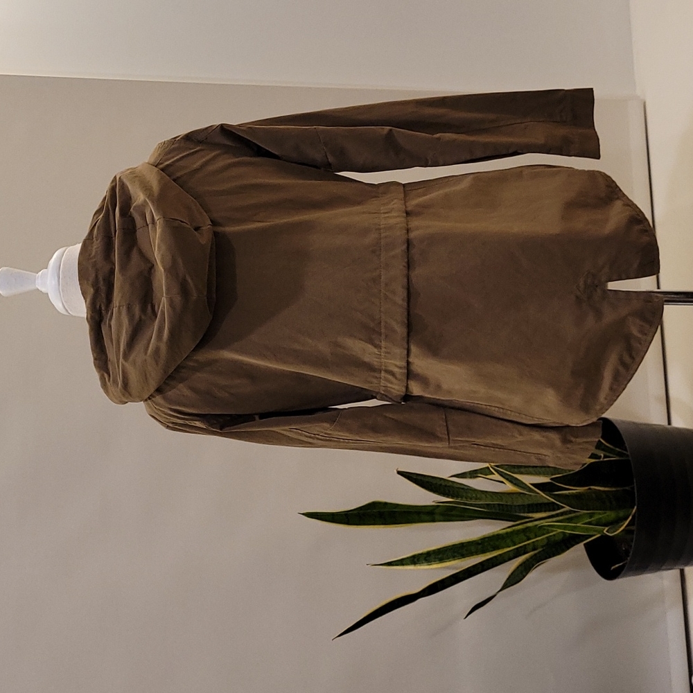 Bench Lightweight Utility Jacket - Picture 2 of 15